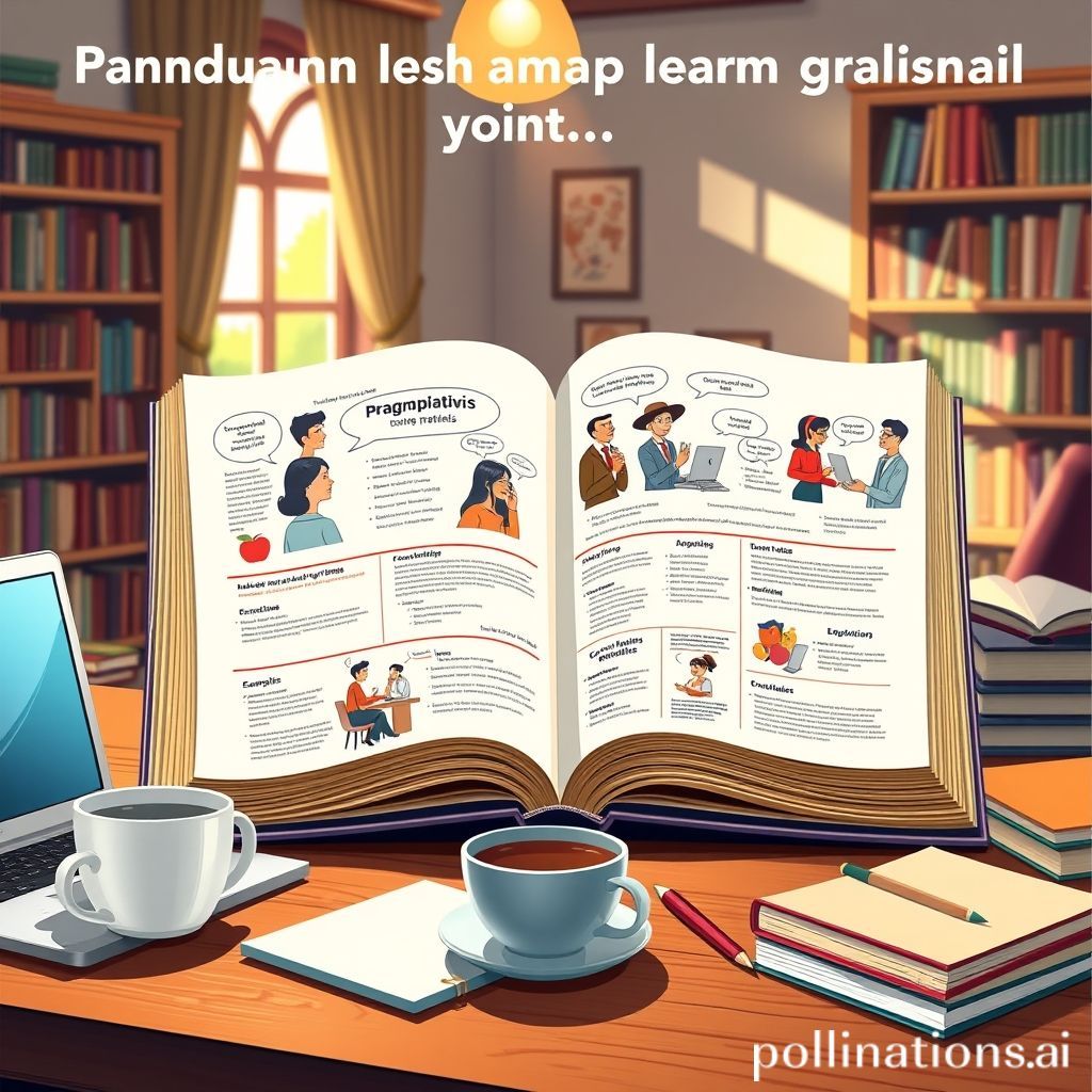  Panduan Lengkap Menguasai Pragmatic 123